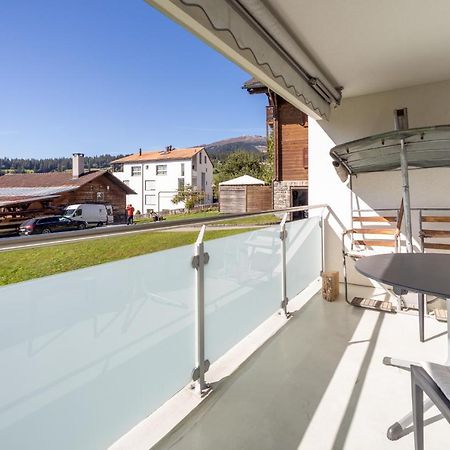 Laax Homes - Haus Ner A1 ฟลิมส์ ภายนอก รูปภาพ